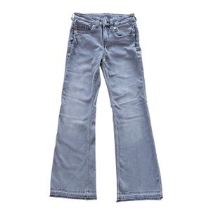 DIVIDED Wide Legged Jeans size 2